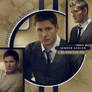 Photopack 22352 - Jensen Ackles