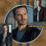 Photopack 22489 - Michael Fassbender