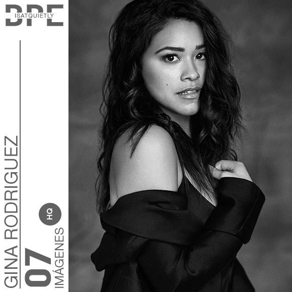 Photopack 24283 Gina Rodriguez by southsidepngs on DeviantArt