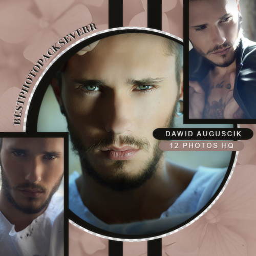 Photopack 22379 - Dawid Auguscik