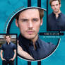 Photopack 22373 - Sam Claflin