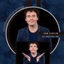 Photopack 22407 - Sam Claflin