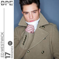 Photopack 24221 - Ed Westwick