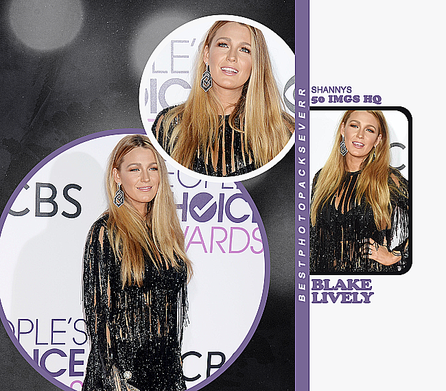 Photopack 24844 - Blake Lively