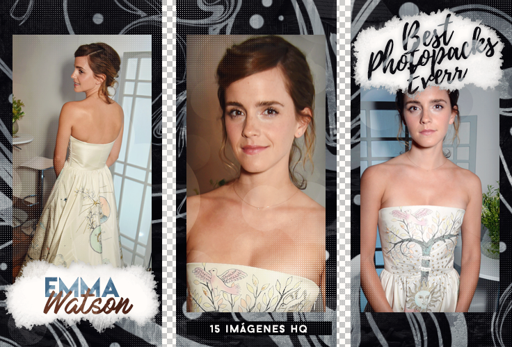 Photopack 23748 -Emma Watson