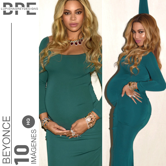 Photopack 24067 -Beyonce