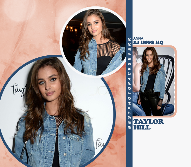 Photopack 24754 - Taylor Hill