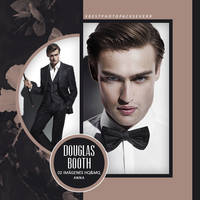 Photopack 25123 - Douglas Booth