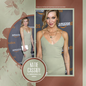 Photopack 25155 - Katie Cassidy