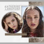 Photopack 25514 - Katherine Langford