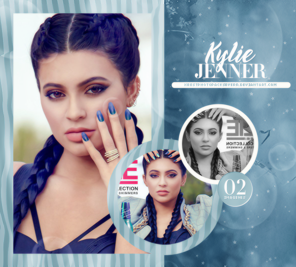 Photopack 26094 - Kylie Jenner