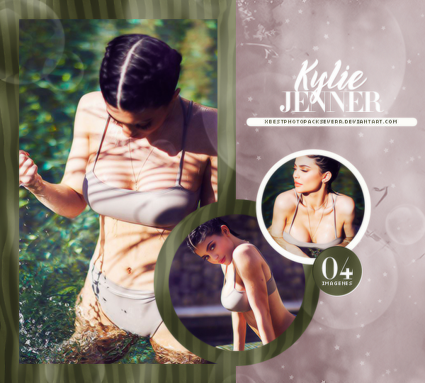 Photopack 25933 - Kylie Jenner