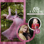 Photopack 26046 - Elle Fanning