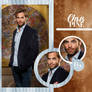 Photopack 26232 - Chris Pine