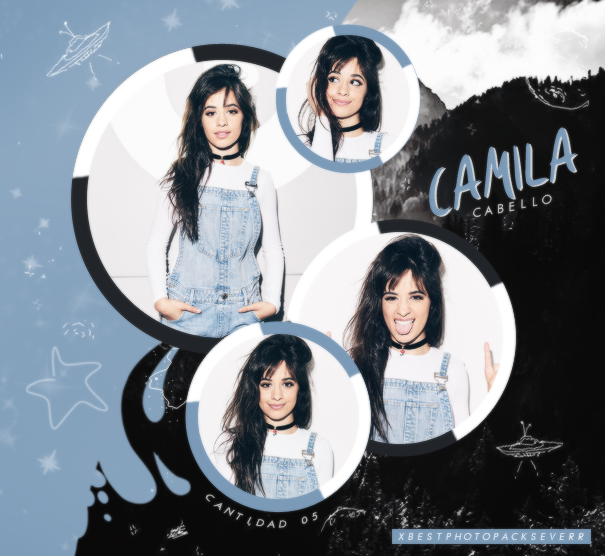 Photopack 26527 - Camila Cabello