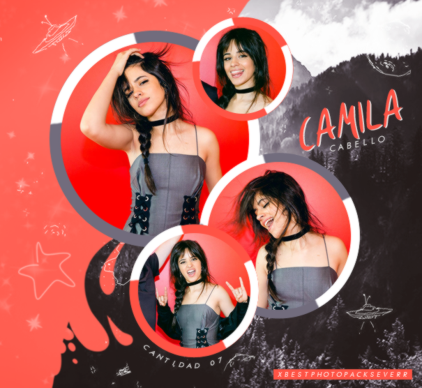 Photopack 26524 - Camila Cabello