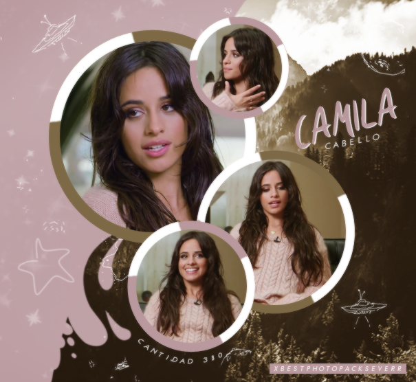 Photopack 26522 - Camila Cabello