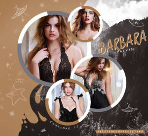 Photopack 26471 - Barbara Palvin