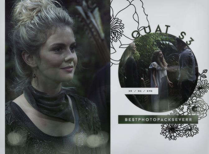 Photopack 27705 - Once Upon A Time (Stills 3x08)