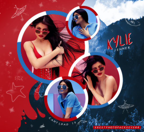 Photopack 26874 - Kylie Jenner