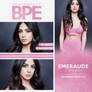 Photopack 26894 - Emeraude Toubia