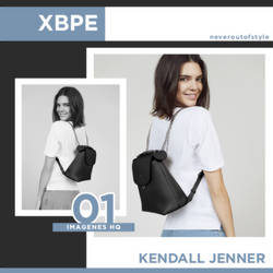 Photopack 28800 - Kendall Jenner