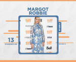 Photopack 29054 - Margot Robbie