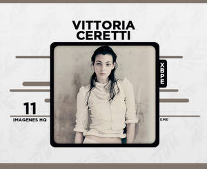 Photopack 28937 - Vittoria Ceretti