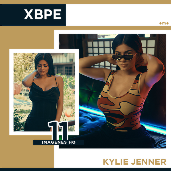 Photopack 28730 - Kylie Jenner