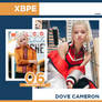 Photopack 28681 - Dove Cameron
