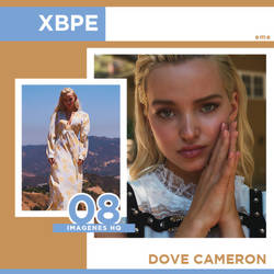 Photopack 28680 - Dove Cameron