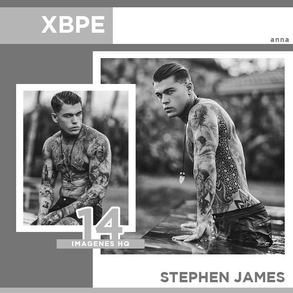 Photopack 28854 - Stephen James by southsidepngs on DeviantArt