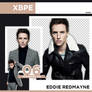 Png Pack 3265 - Eddie Redmayne