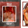 Photopack 29406 - Bella Hadid