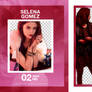 Png Pack 3303 - Selena Gomez