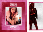 Png Pack 3303 - Selena Gomez