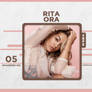 Photopack 28958 - Rita Ora