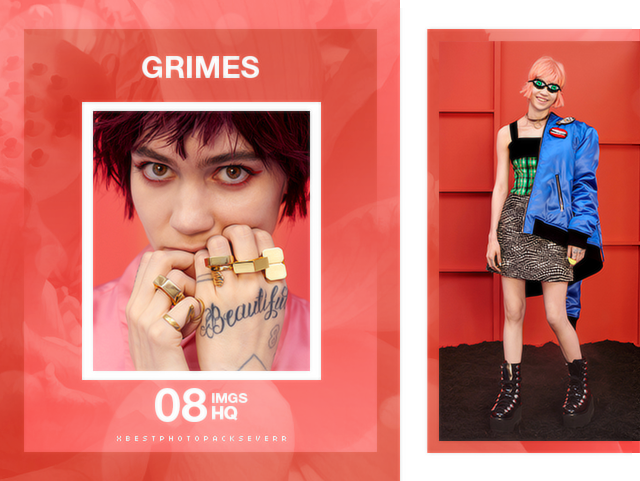 Photopack 29433 - Grimes