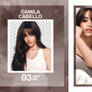 Png Pack 3335 - Camila Cabello