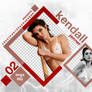Png Pack 3393 - Kendall Jenner