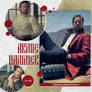 Photopack 30059 - Armie Hammer