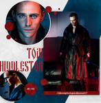 Photopack 30099 - Tom Hiddleston