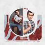 Photopack 29868 - Kj Apa