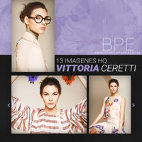 Photopack 30562 - Vittoria Ceretti