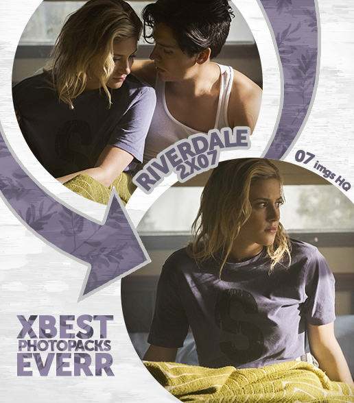 Photopack 30395 - Riverdale (2x07) by southsidepngs