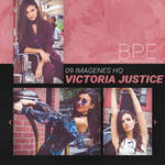 Photopack 30569 - Victoria Justice