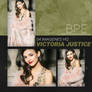Photopack 30571 - Victoria Justice