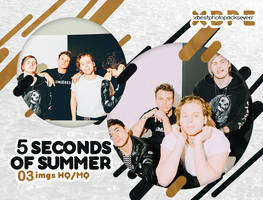 Photopack 30491 - 5 Seconds Of Summer