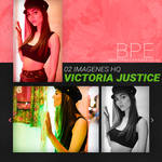 Photopack 30570 - Victoria Justice