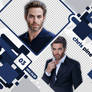 Png Pack 3604 - Chris Pine